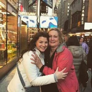 Meet your Posher, Sidney